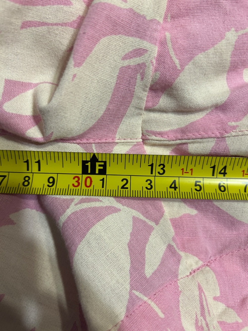 Pact Organic Cotton Linen Canopy 2 Pc Matching Set L Lilac Pink Floral Fairy
O - Picture 16 of 17